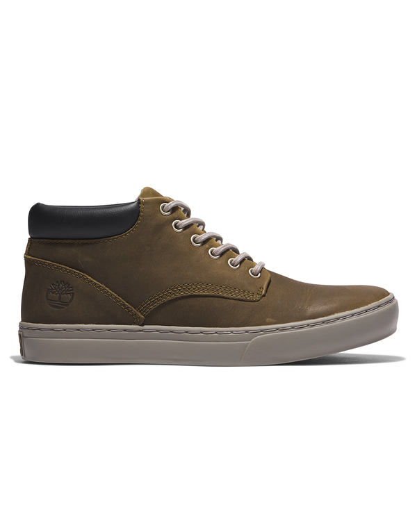 Timberland Adventure 2.0 Chukka (oliv Vollnarbenleder)