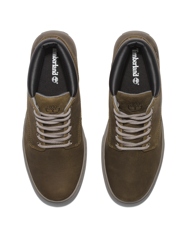 Timberland Adventure 2.0 Chukka (oliv Vollnarbenleder)