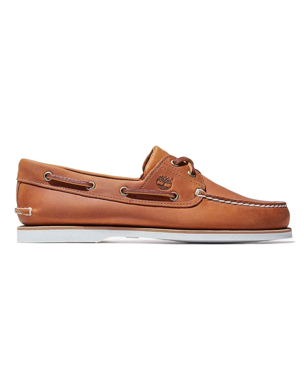 Timberland Classic Boat Shoe (apricot)