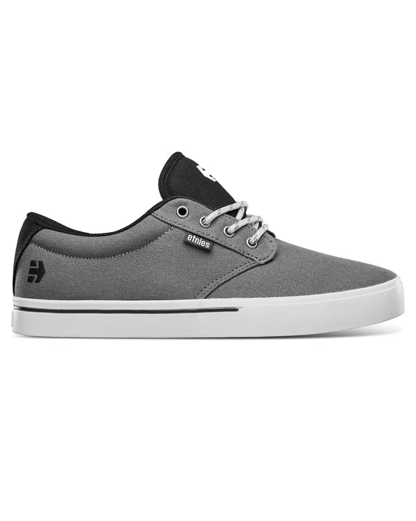 Etnies Jameson 2 Eco (dunkelgrau/schwarz)