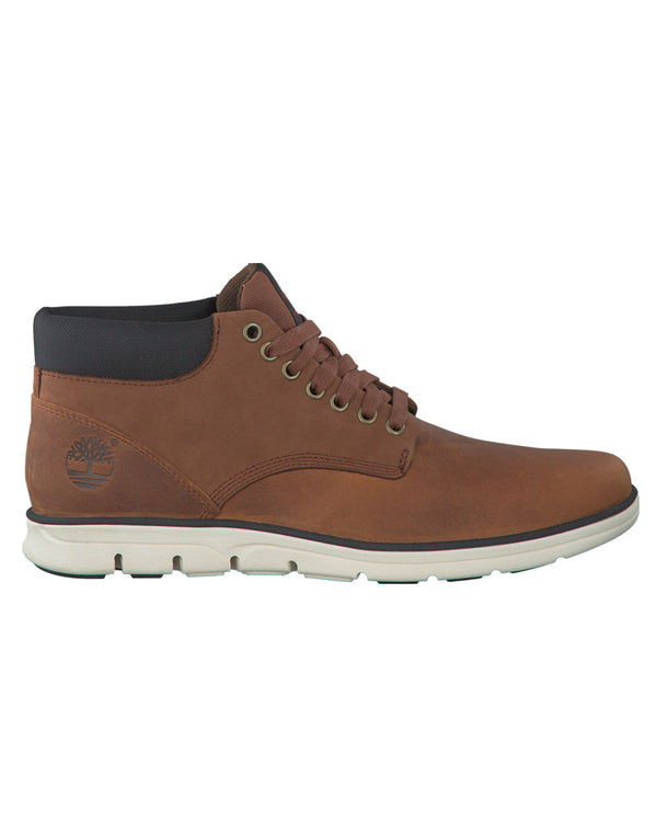 Timberland Bradstreet Chukka (brown)