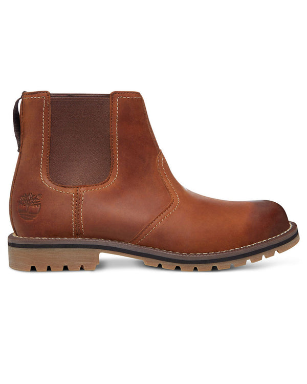 Timberland Larchmont Chelsea Boot (brown)