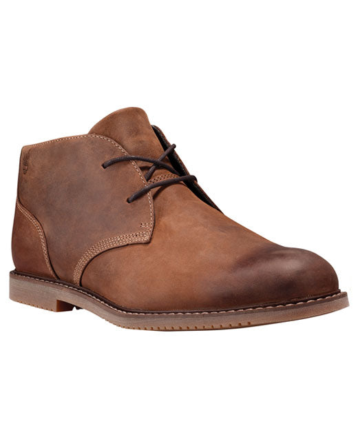 Timberland Cobleton 2-Augen Chukka (braun)