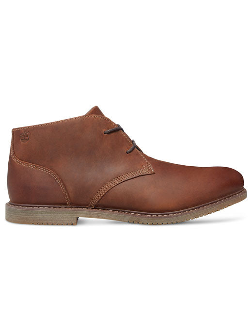 Timberland Cobleton 2-Augen Chukka (braun)