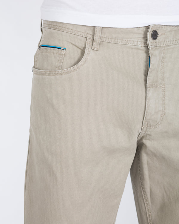 Redpoint Barrie Slim Fit Tall Jeans (sand)