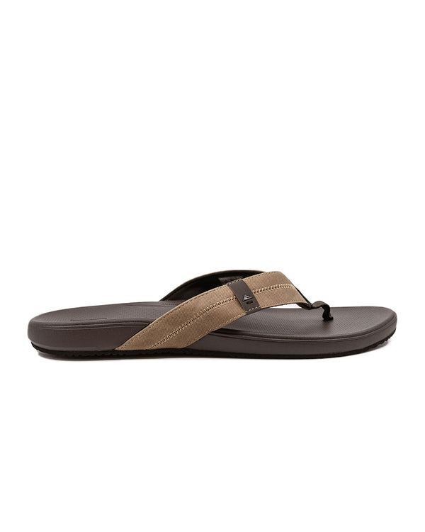 Reef Cushion Phantom 2.0 Flip Flops (brown/tan)