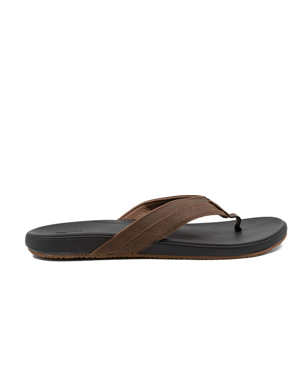 Reef Cushion Phantom 2.0 LE Flip Flops (brown/black)