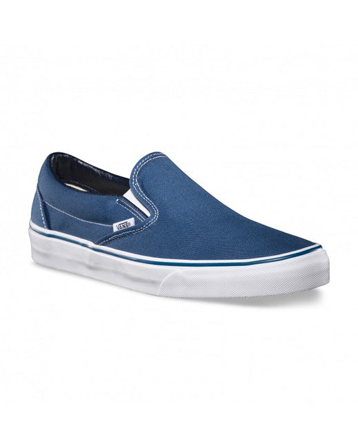 Vans Classic Slip On (navy)