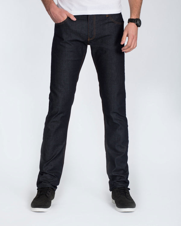 Cub Alex Tapered Fit Tall Jeans (indigo)