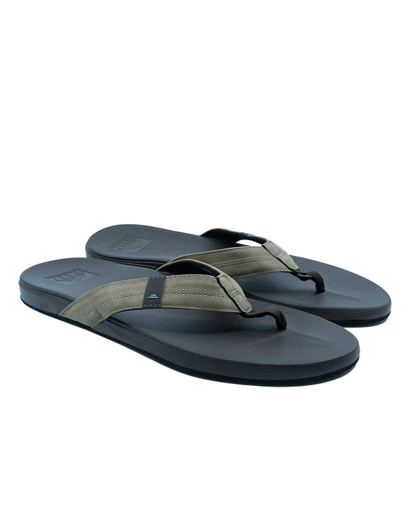 Reef Cushion Phantom Flip Flops (brown/tan)