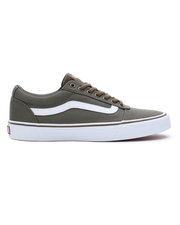 Vans Ward C&L (Olive)