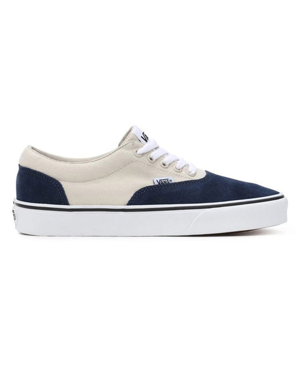 Vans Doheny Retro Wildleder (dress blues)