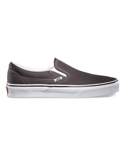 Vans Classic Slip On (charcoal)