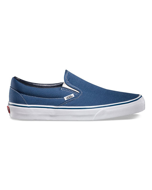 Vans Classic Slip On (navy)