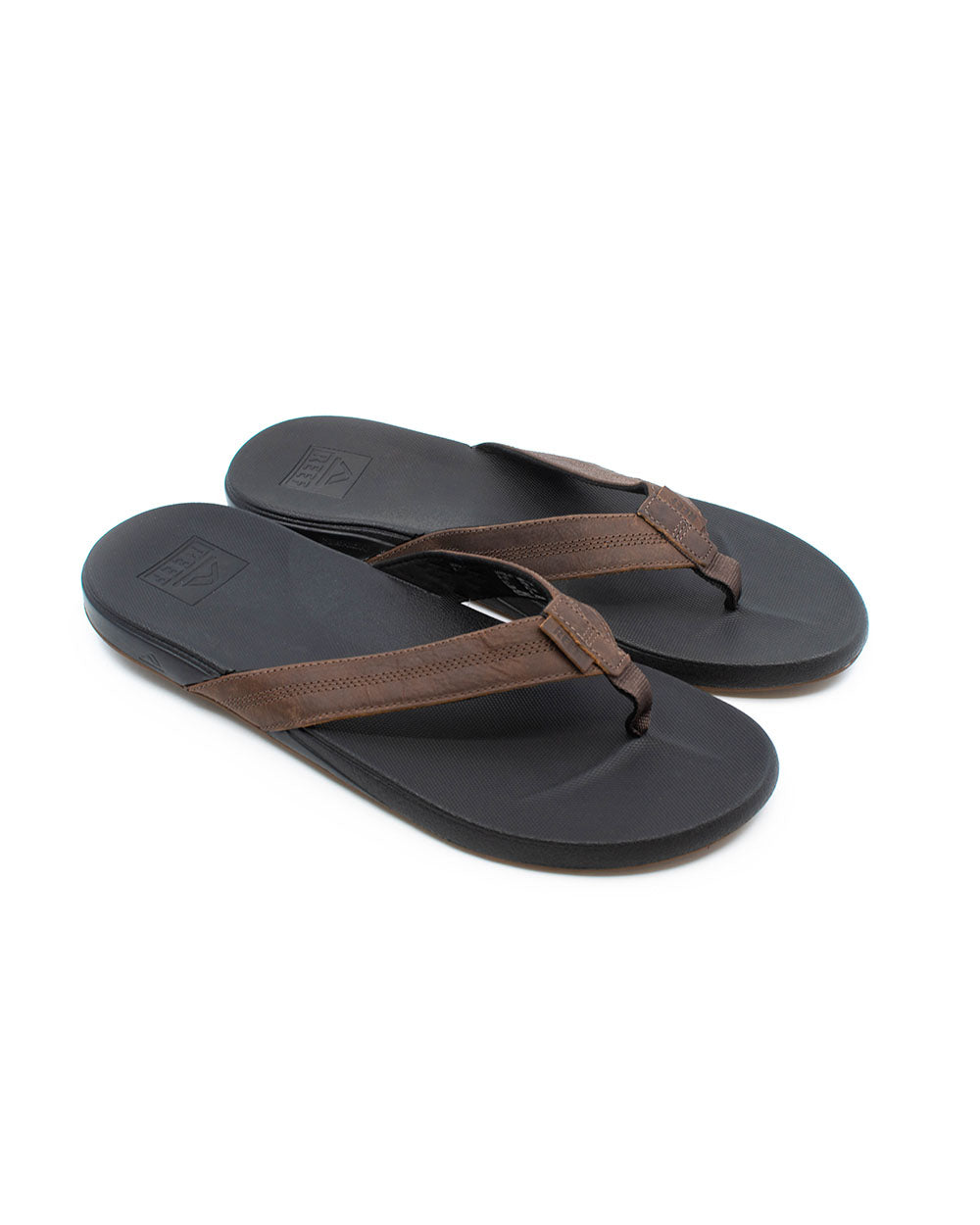 Reef Men's Cushion Bounce Phantom Le Flip-Flop, Grey White, 44 EU price Reef Men's Cushion Bounce Phantom Le Flip-Flop, Grey White, 44 EU price