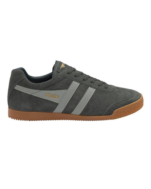 Gola Classics Harrier Suede (storm/light grey/navy)