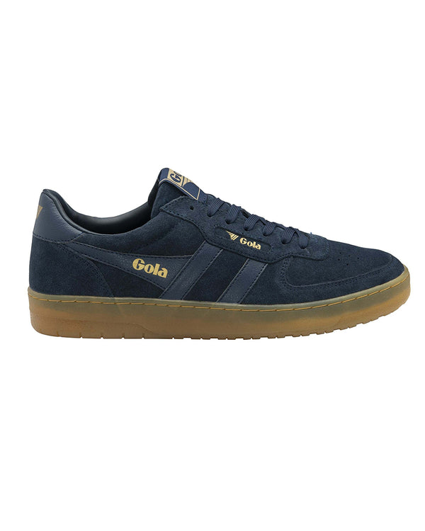 Gola Classics Hawk Suede 86 (navy/gum)