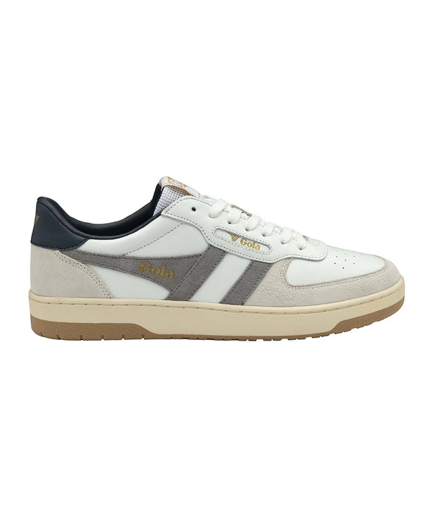 Gola Classics Hawk (white/cement/navy)