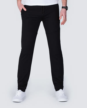 Pantalon Cargo Extra Long Pour Homme Zylioo - Coton Confortable, Idéal Pour Sport, Jogging Et Détente à La Maison