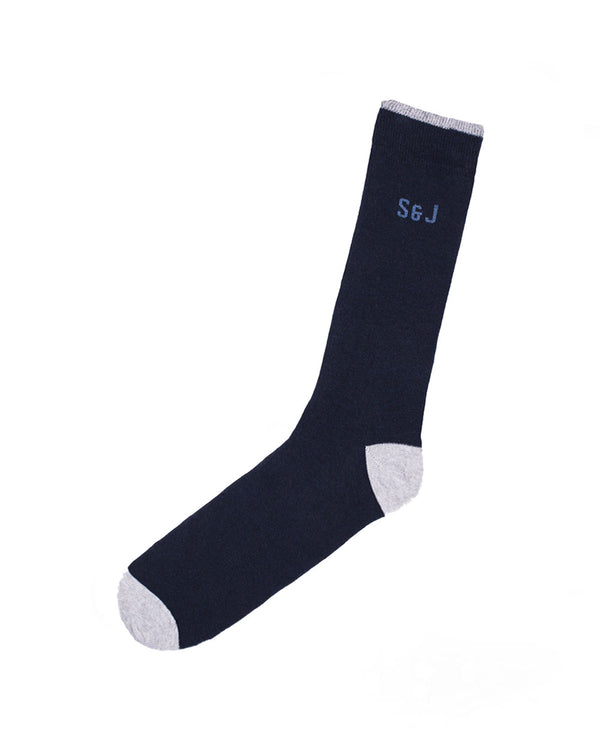 SJ Hessa Socks 3 Pairs