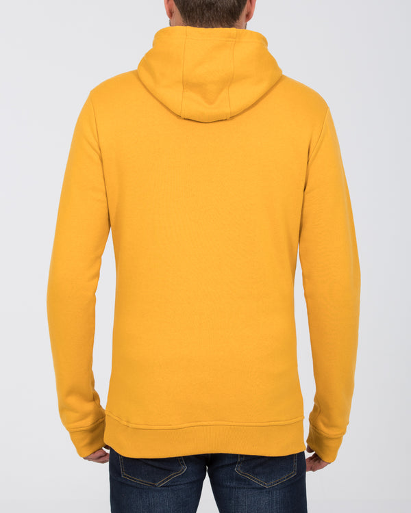 2t Pullover Tall Liam Hoodie (mustard)