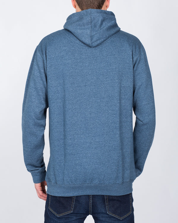 2t OTH Tall Hoodie (denim)