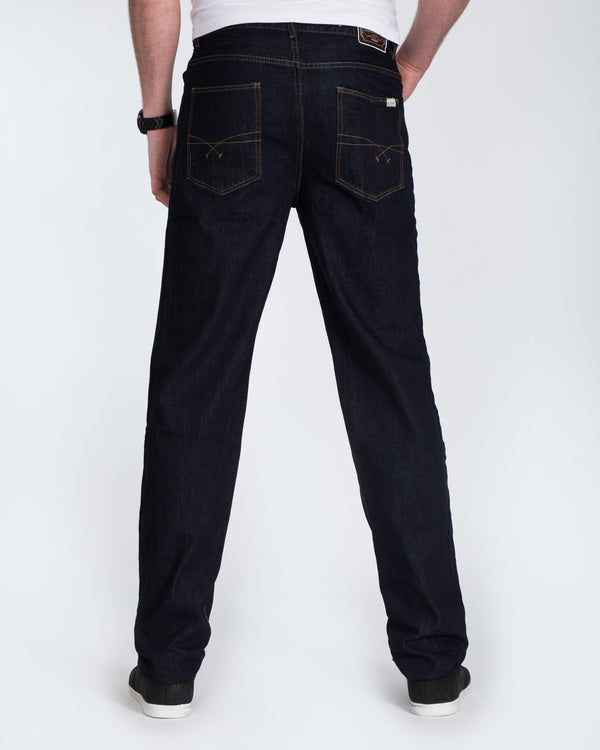 Ed Baxter Jensen Tall Mens Jeans