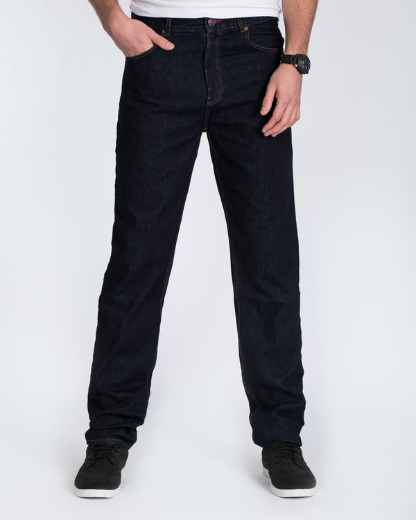 Ed Baxter Jensen Tall Mens Jeans