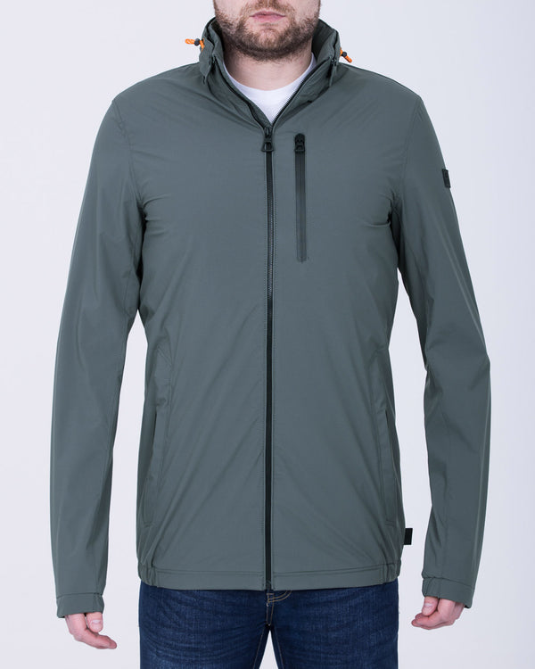 Redpoint Drew Tall Lightweight Jacket (green)