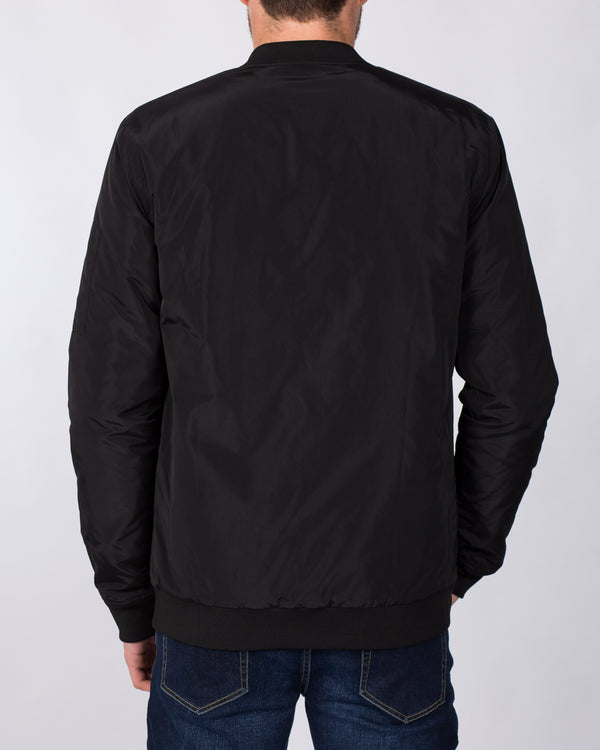 2t Bomber Jacket (black)