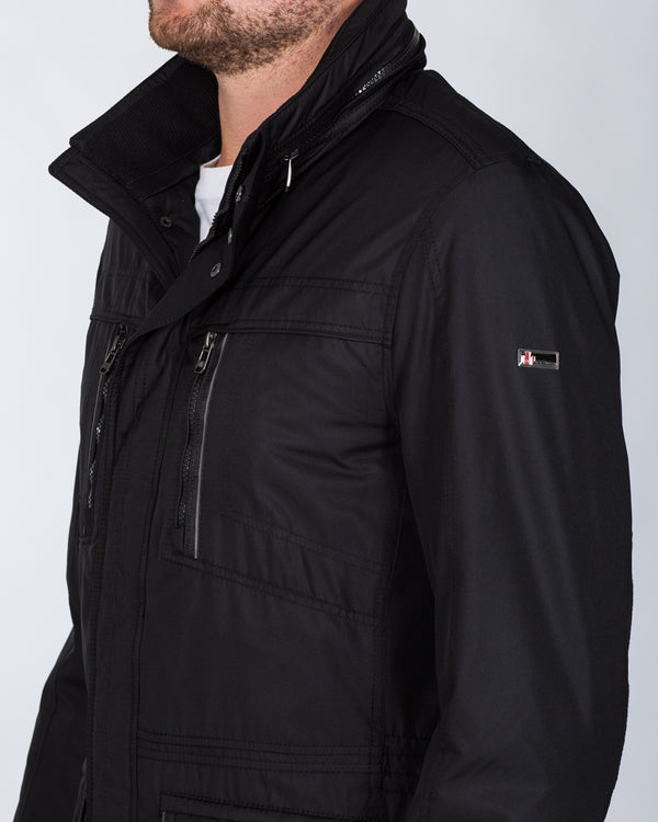 Cabano Tall Waterproof Jacket