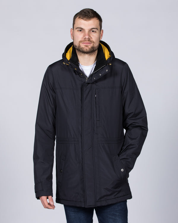 Cabano Functional Tall Jacket (navy)