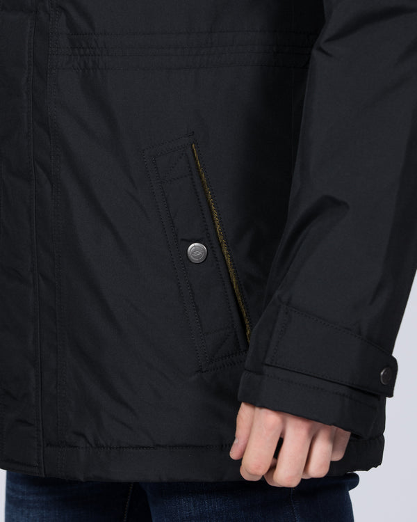 Cabano Functional Tall Jacket (black)