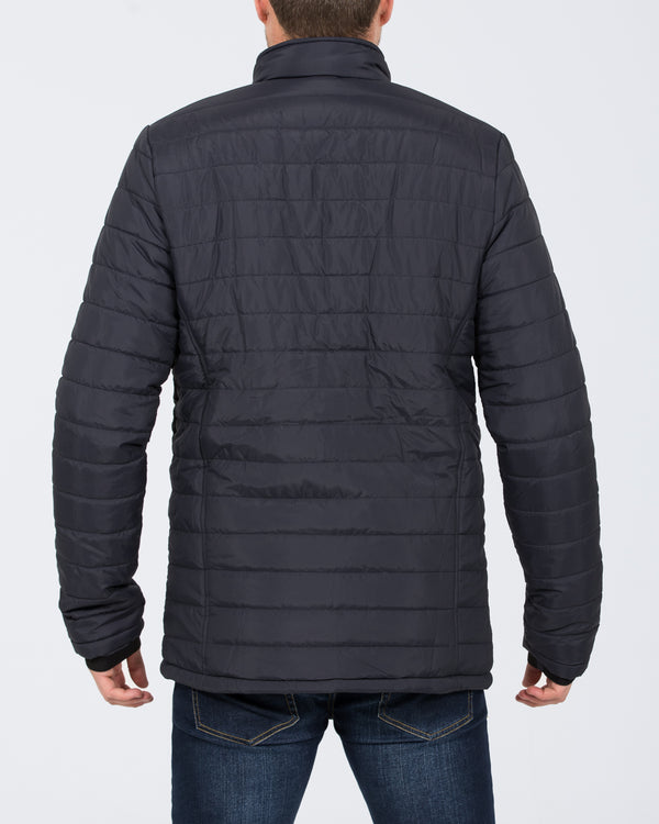 2t Tall Climate Jacket (navy)