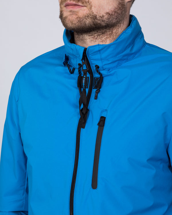 Redpoint Weatherproof Tall Jacket (blue)