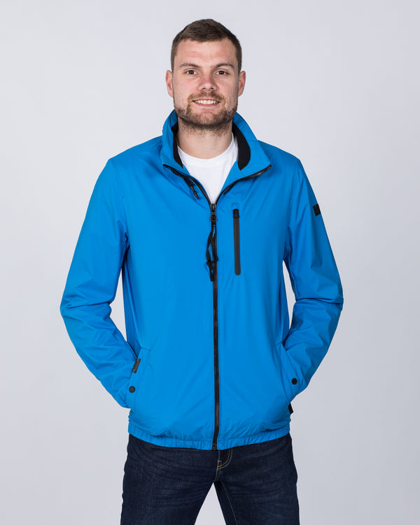 Redpoint Weatherproof Tall Jacket (blue)