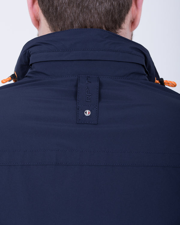 Redpoint Drew Tall Leichte Jacke (Marineblau)