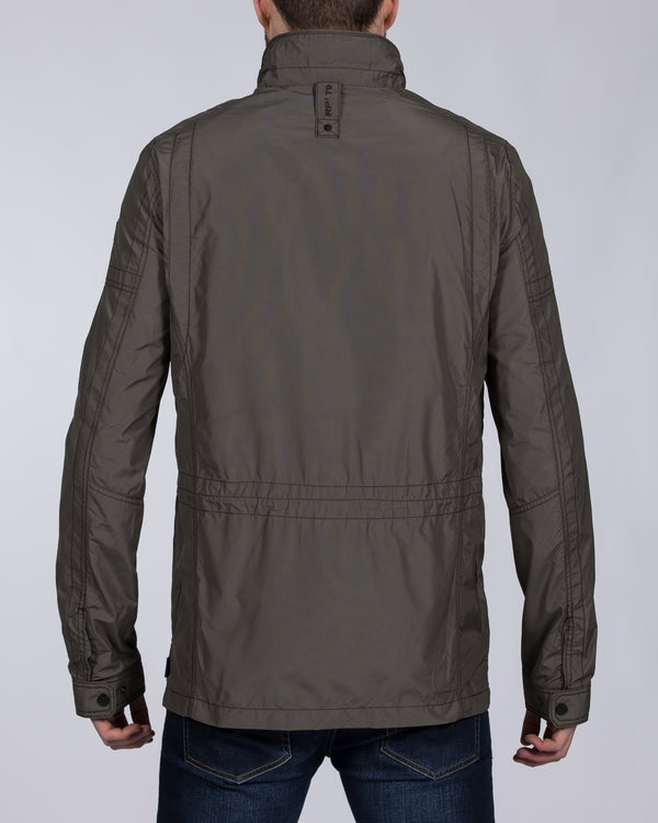 Redpoint Parker Tall Lightweight Jacket (khaki)