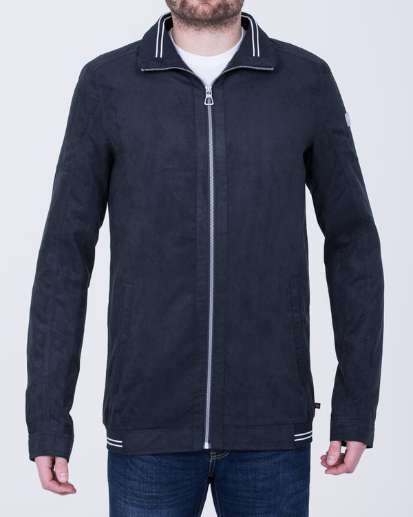 Redpoint Tim Tall Leichte Jacke (dunkelblau)