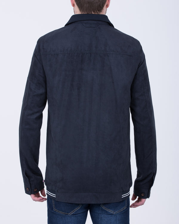 Redpoint Tim Tall Leichte Jacke (dunkelblau)