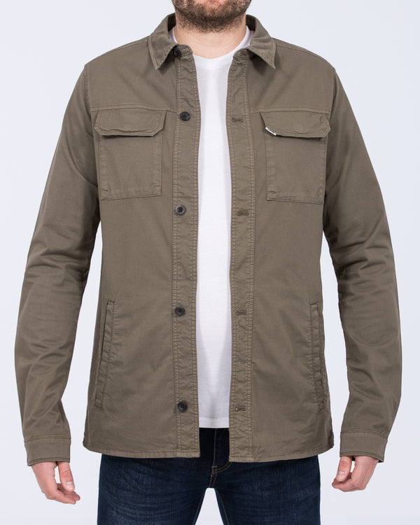 Redpoint Vanc Tall Leichte Jacke (Olive)