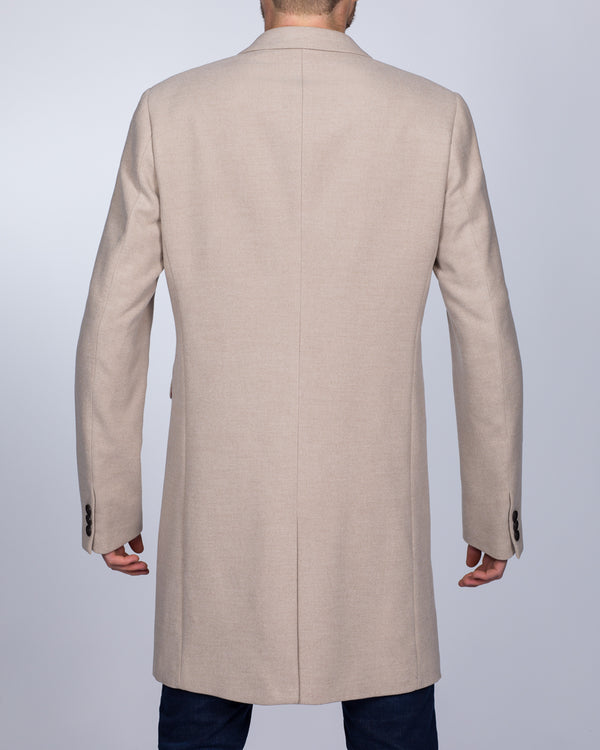 Skopes Fairlop Overcoat (beige)