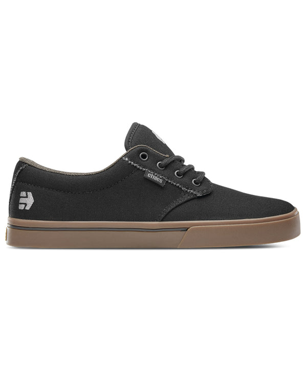 Etnies Jameson 2 Eco (black/charcoal/gum)