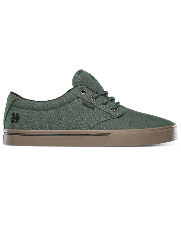 Etnies Jameson 2 Eco (grün/schwarz)