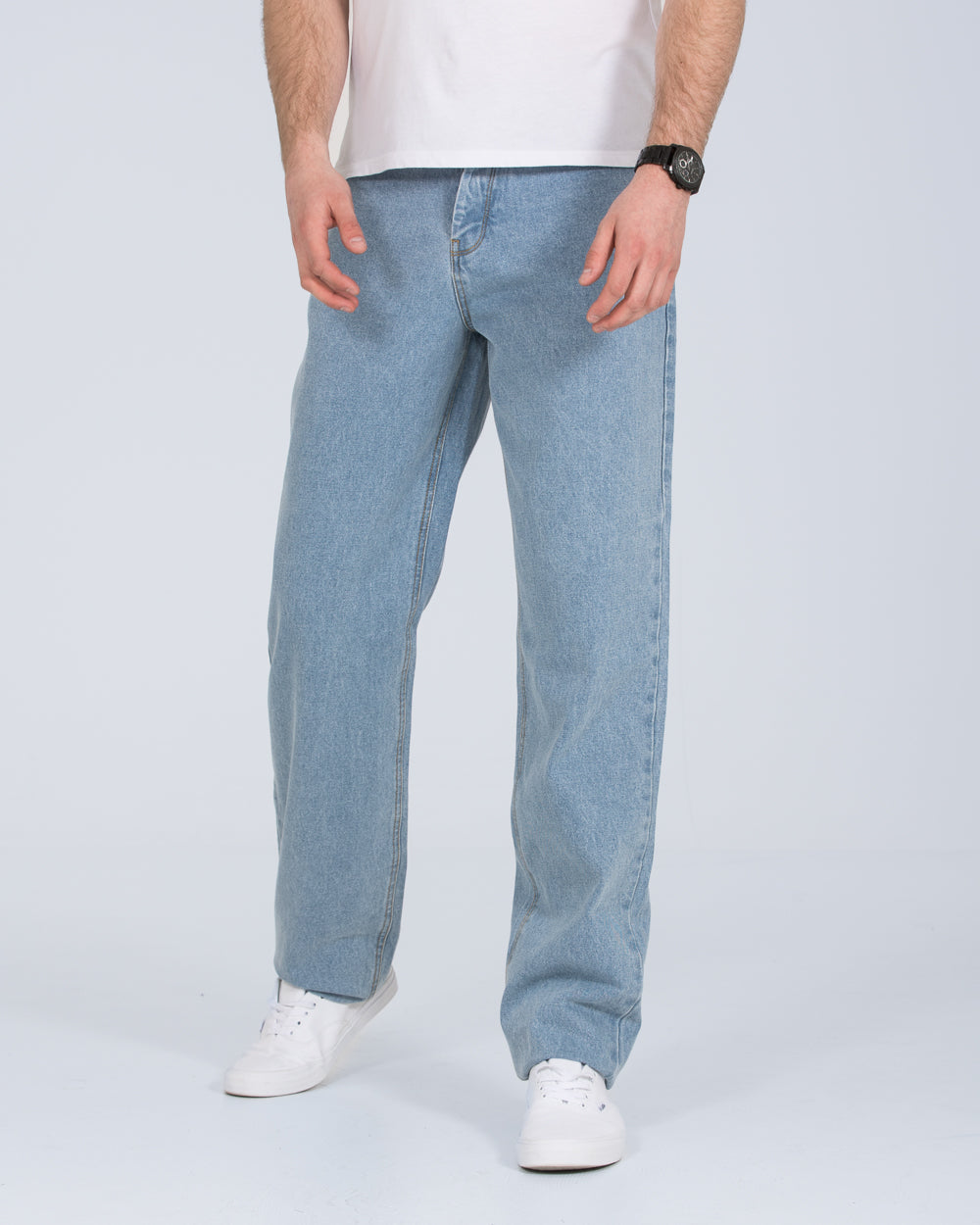Baggy / Loose Fit Jeans
