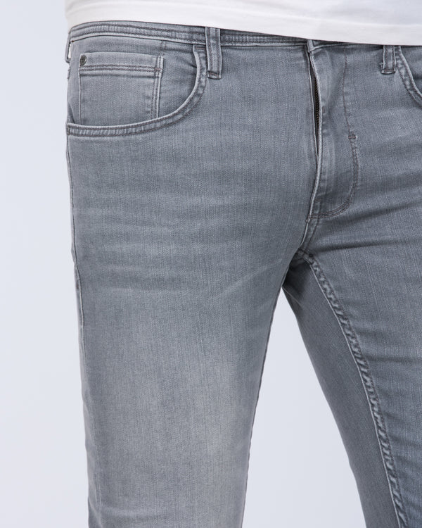 Blend Jet MultiFlex Slim Fit Tall Jeans (grey)
