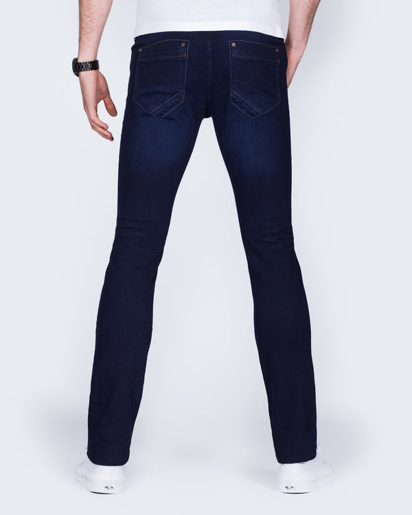 Mish Mash Buzz Tall Jeans (blue)