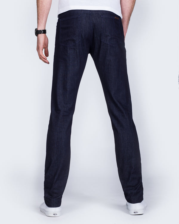 Cub Alex Tapered Fit Tall Jeans (light denim brut)