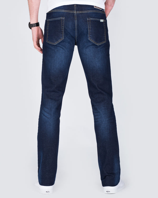 Ed Baxter Slim Fit Jeans (denim)