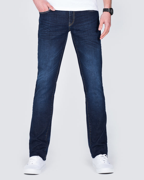 Ed Baxter Slim Fit Jeans (denim)